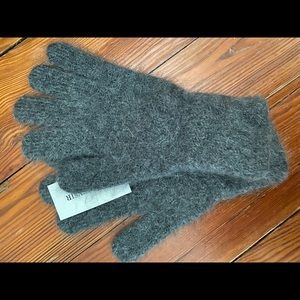 Geyshir gloves from Iceland, real wool